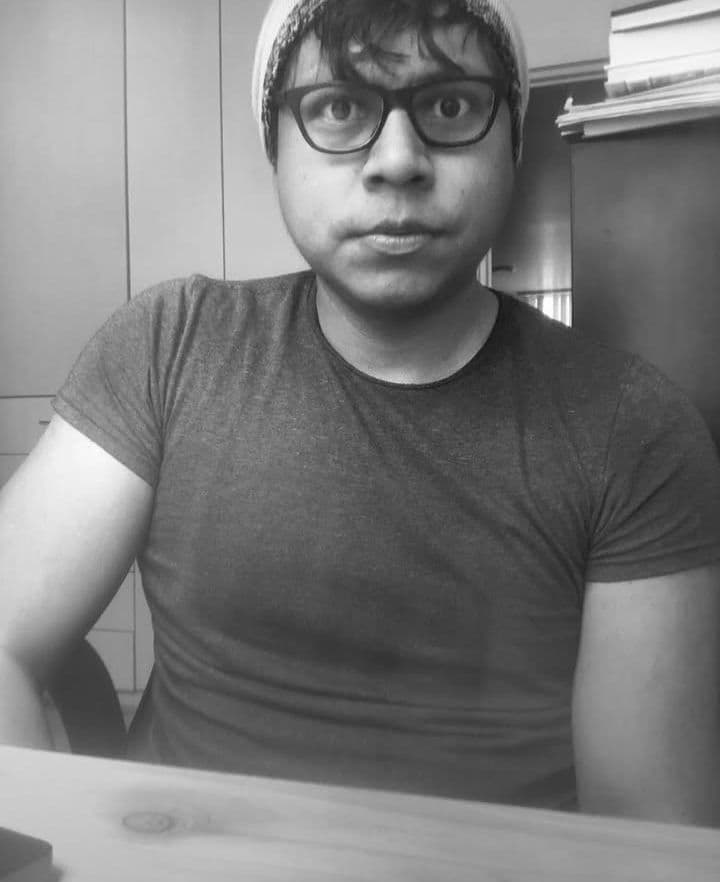 Josue Glez